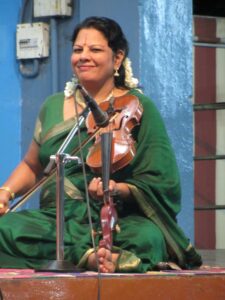 innovative concert with tavila nd tabala