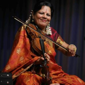 In Parur style at Cleveland,Ohio